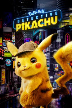 Pokémon: Detective Pikachu (2019) download