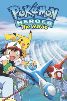 Pokémon Heroes (2002) download