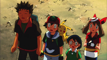 Pokémon: Jirachi - Wish Maker (2003) download