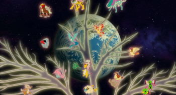 Pokémon: Lucario and the Mystery of Mew (2005) download