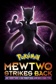 Pokémon: Mewtwo Strikes Back - Evolution (2019) download