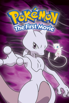 Pokémon: The First Movie - Mewtwo Strikes Back (1998) download