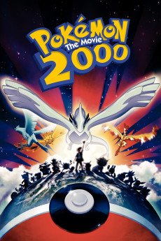 Pokémon the Movie 2000 (1999) download