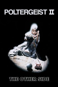 Poltergeist II: The Other Side (1986) download
