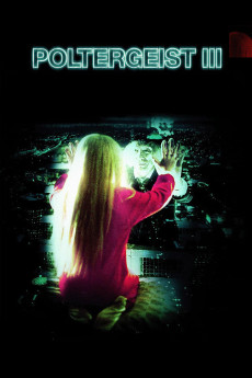 Poltergeist III (1988) download