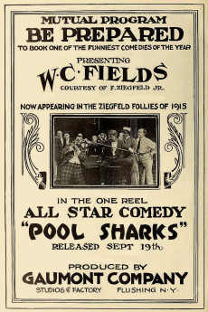 Pool Sharks (1915) download