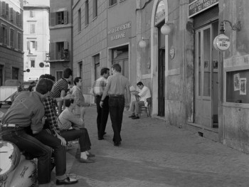 Poor But Beautiful (1957) download