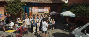 Poor But Rich (2016) download