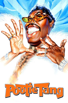Pootie Tang (2001) download