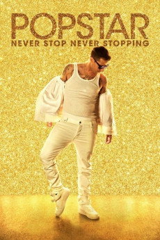 Popstar: Never Stop Never Stopping (2016) download