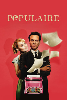 Populaire (2012) download