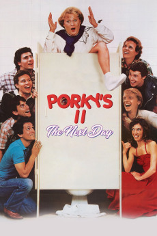Porky's II: The Next Day (1983) download