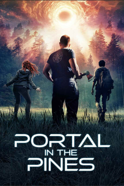 Portal in the Pines (2025) download
