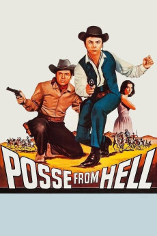 Posse from Hell (1961) download