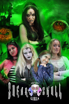 Potent Media's Sugar Skull Girls (2016) download