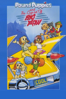 Pound Puppies and the Legend of Big Paw (1988) download