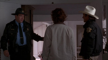 Powder (1995) download