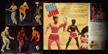 Power of Grayskull: The Definitive History of He-Man and the Masters of the Universe (2017) download