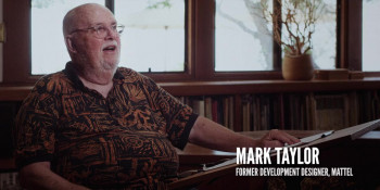 Power of Grayskull: The Definitive History of He-Man and the Masters of the Universe (2017) download