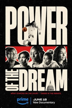 Power of the Dream (2024) download