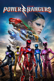 Power Rangers (2017) download