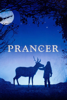 Prancer (1989) download