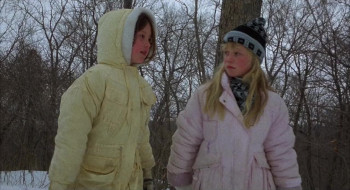 Prancer (1989) download