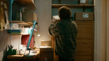 Prange (2025) download