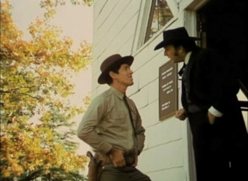 Preacherman (1971) download