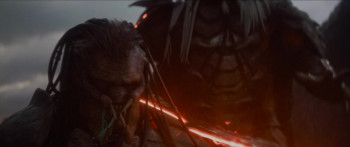 Predator: Badlands (2025) download