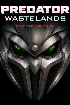 Predator: Wastelands (2025) download