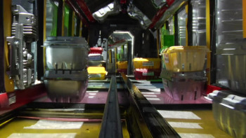 Predator World (2017) download