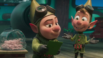 Prep & Landing: The Snowball Protocol (2025) download