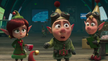 Prep & Landing: The Snowball Protocol (2025) download