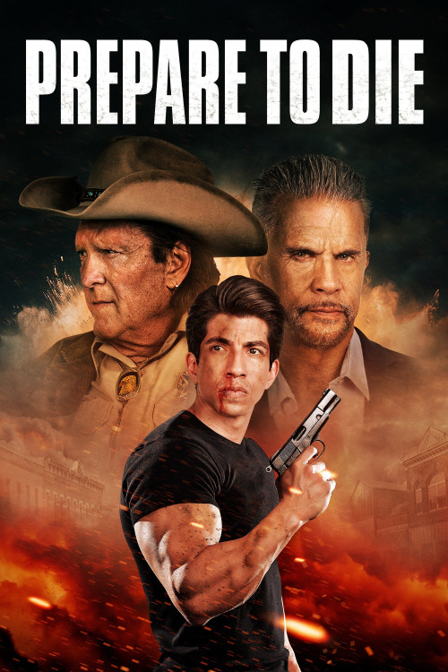 Prepare to Die (2024) download