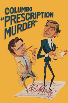 Prescription: Murder (1968) download