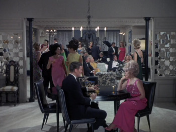 Prescription: Murder (1968) download