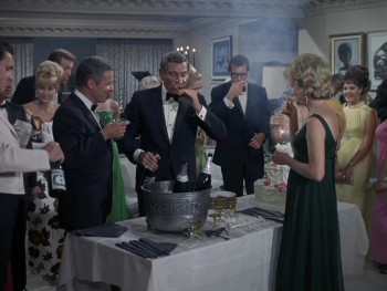 Prescription: Murder (1968) download