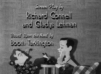 Presenting Lily Mars (1943) download