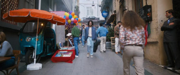 Prestij Meselesi (2023) download