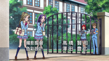 Pretty Cure All Stars New Stage 2: Kokoro no Tomodachi (2013) download