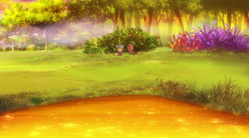 Pretty Cure All Stars New Stage 2: Kokoro no Tomodachi (2013) download