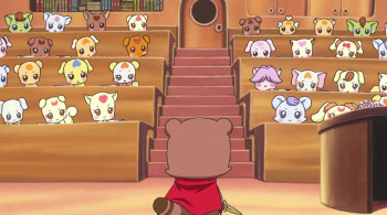 Pretty Cure All Stars New Stage 2: Kokoro no Tomodachi (2013) download