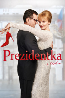 Prezidentka (2022) download
