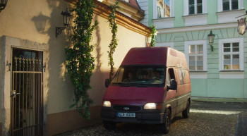 Prezidentka (2022) download