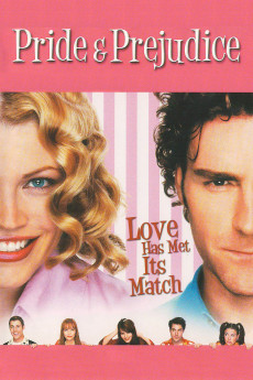 Pride and Prejudice (2003) download