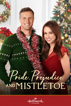 Pride, Prejudice and Mistletoe (2018) download