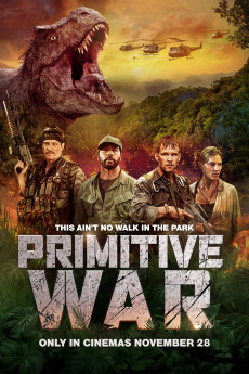 Primitive War (2025) download