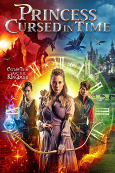 Princess cursed in Time (2020) download