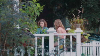 Princess Cyd (2017) download